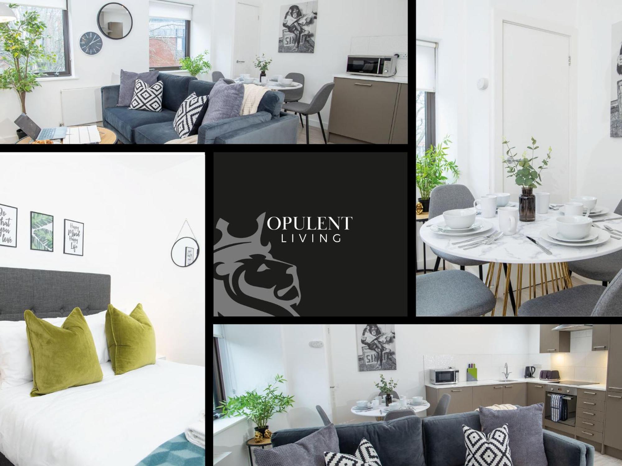 Pembroke House Apartments Exeter For Families Business Relocation Free Parking Екстериор снимка
